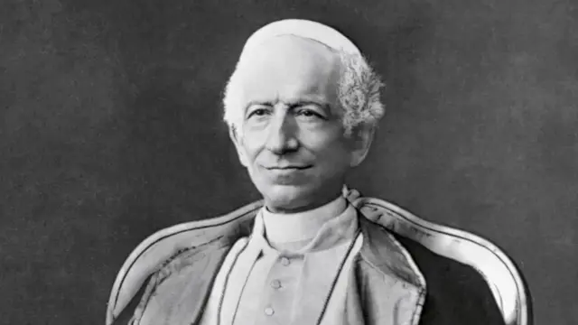 Le pape Léon fait de sa visite en France un message politique sur l’Europe