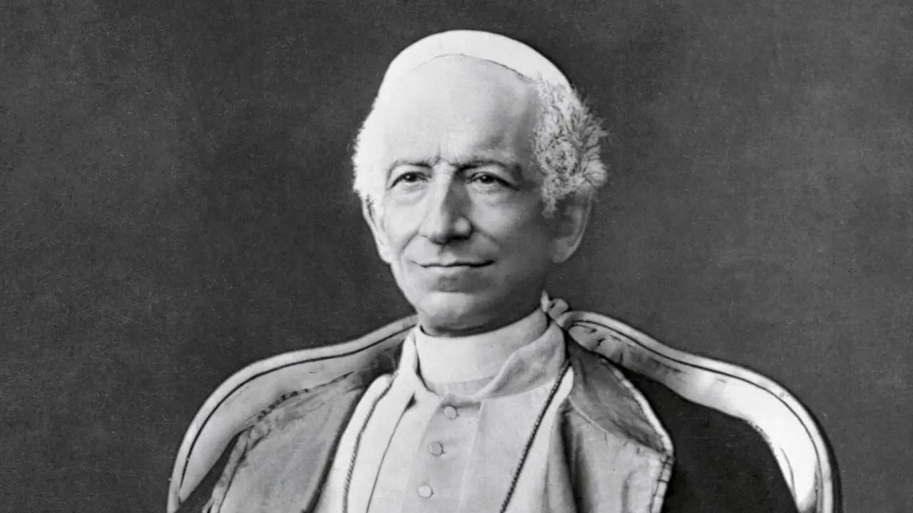 Le pape Léon fait de sa visite en France un message politique sur l’Europe