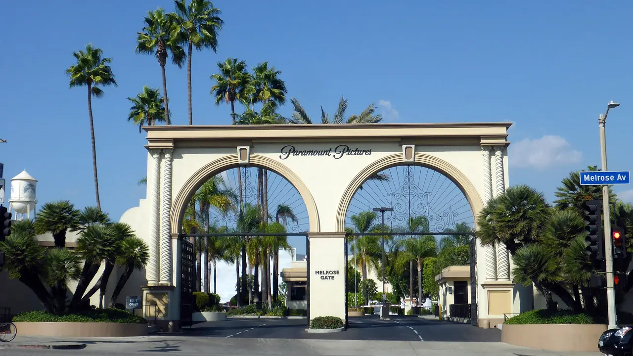 La décision qui secoue Hollywood : Paramount menace de quitter la Californie