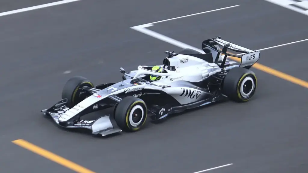 Sergio Perez pénalisé de trois places sur la grille du Grand Prix d’Azerbaïdjan