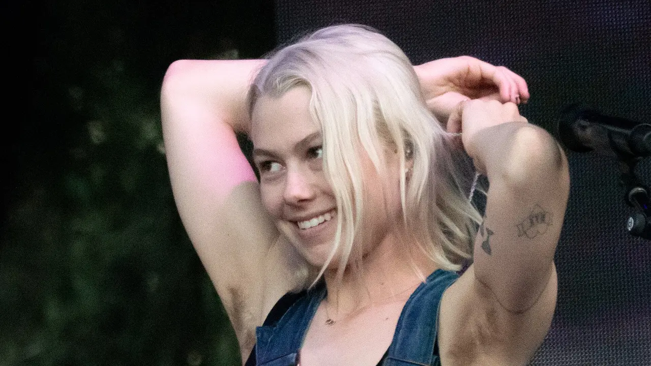 Six ans d’attente : Phoebe Bridgers dévoile Lost Weekend, son album le plus scruté