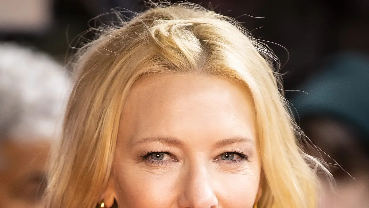 Le monde de l’art s’incline : Cate Blanchett et cinq géants sacrés au Japon
