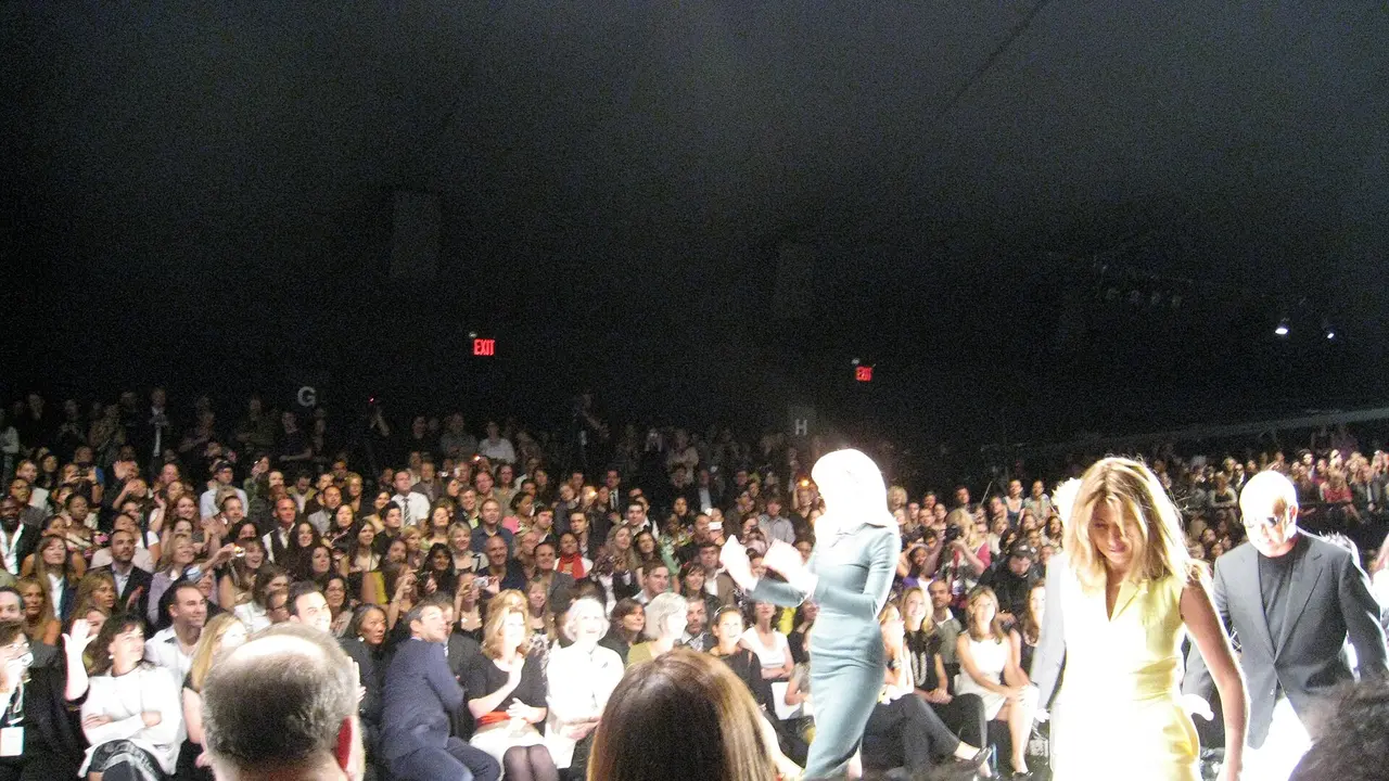 Heidi Klum Puts Project Runway Back at the Center of Fashion Streaming