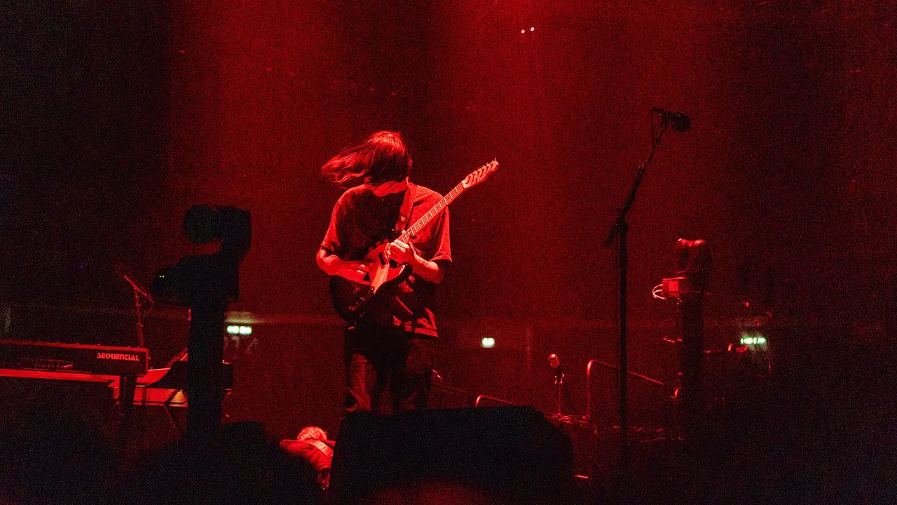 Radiohead rallume le monde : la tournée 2027 que les fans n’osaient plus attendre