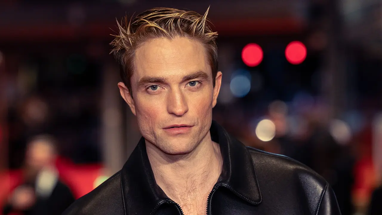 Robert Pattinson and Oasis in Venice: The Night Where Cinema Meets Rock Legend