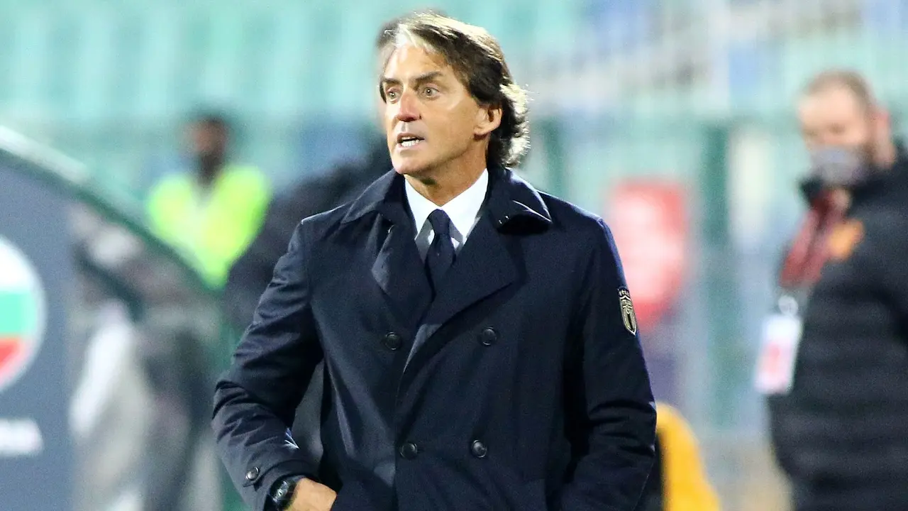 L’Italie rappelle Mancini : le retour qui doit sauver une nation du football en plein chaos