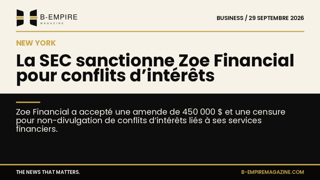 Visuel split montrant un fond papier clair à gauche et un fond noir à droite avec le titre de l'article à cheval.