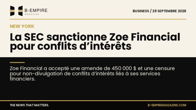 Visuel split montrant un fond papier clair à gauche et un fond noir à droite avec le titre de l'article à cheval.