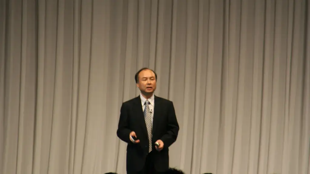 softbank-masayoshi-son-5000-milliards-ia-monde-14-juillet-2026