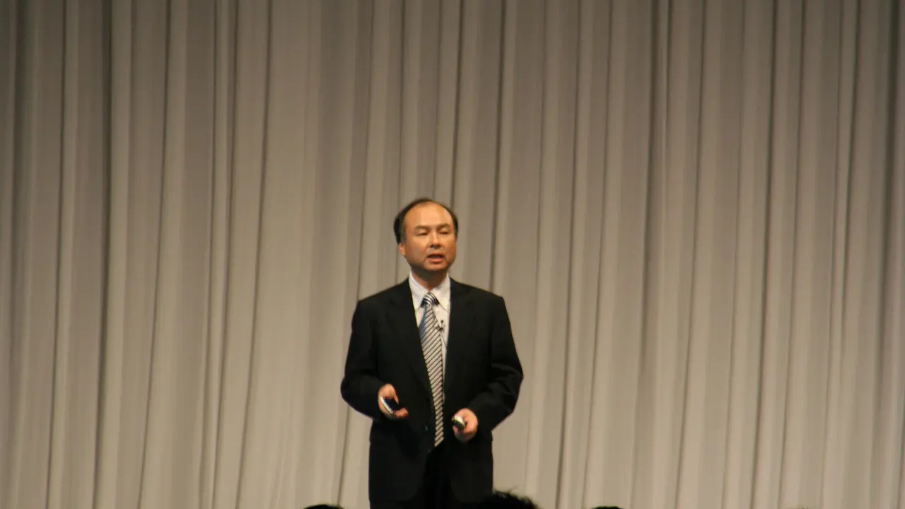 softbank-masayoshi-son-5000-milliards-ia-monde-14-juillet-2026