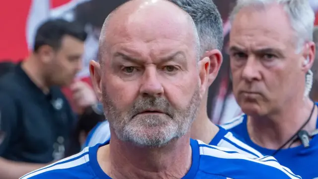 La decision qui secoue deja le Mondial : pourquoi le depart de Steve Clarke change bien plus que l’avenir de l’Ecosse