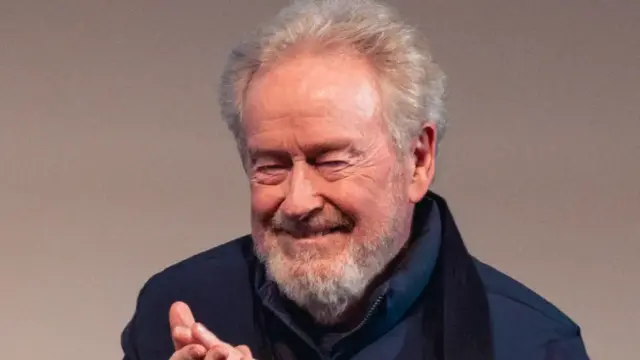The Dog Stars approche : Ridley Scott rallume la science-fiction de survie