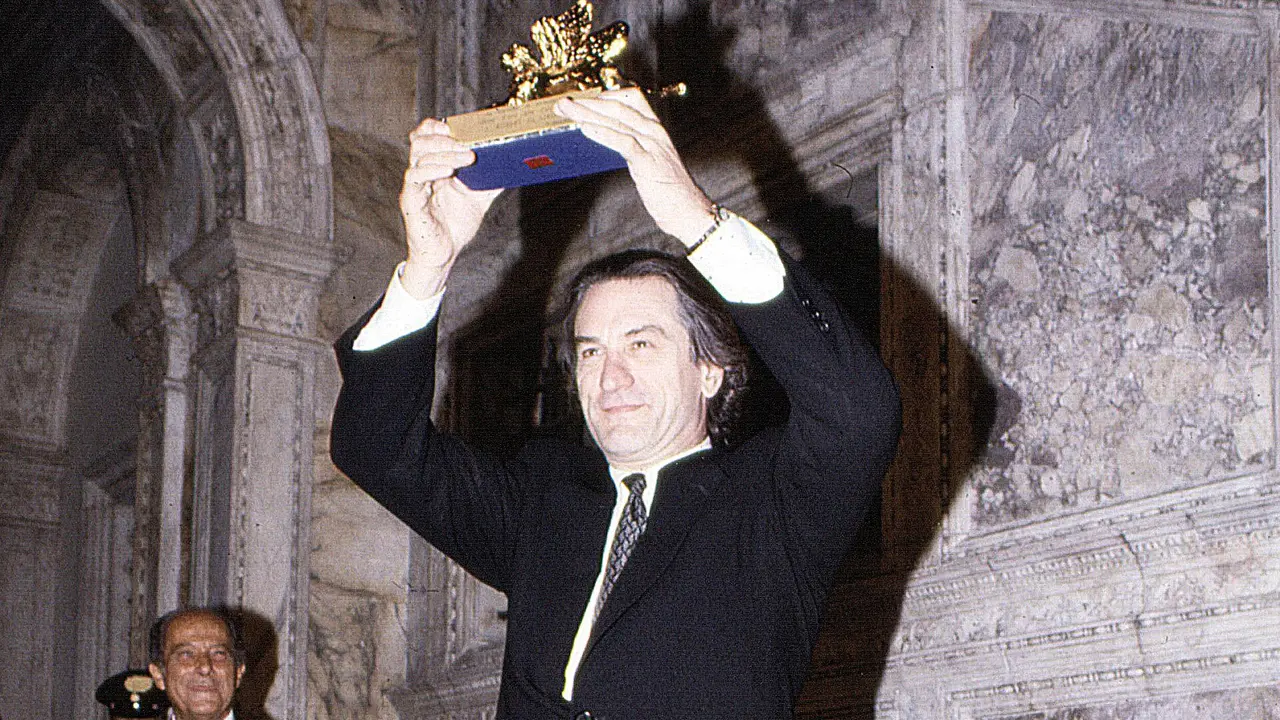The Whisper Man sur Netflix : Robert De Niro au cœur du thriller de la rentrée