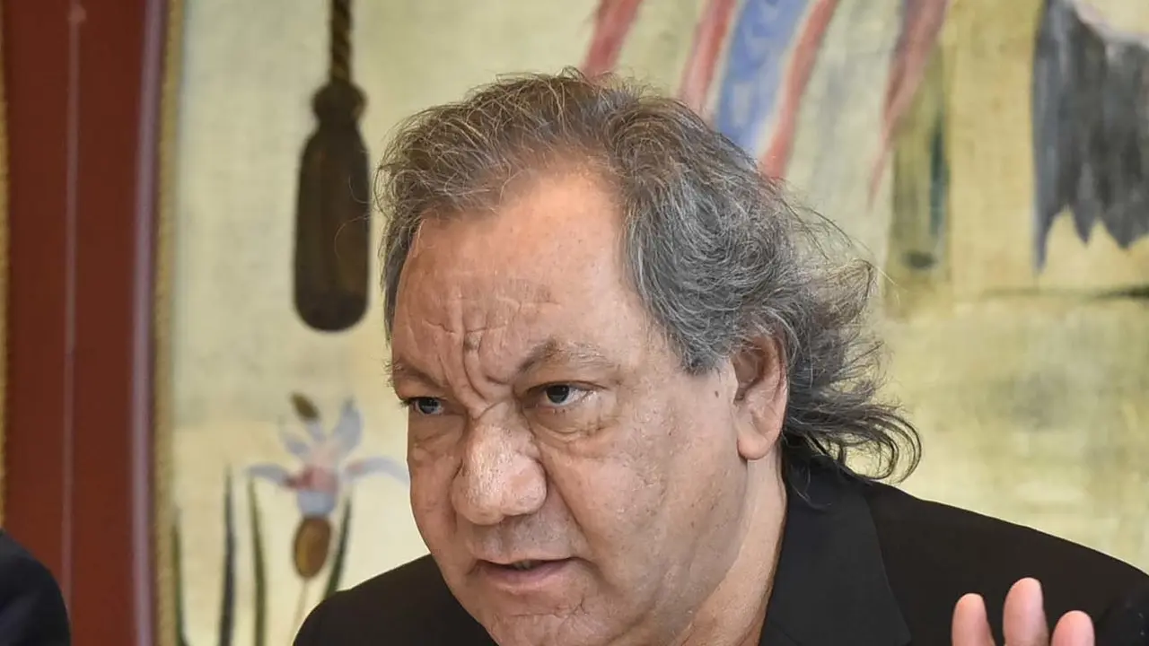 Tony Gatlif s’éteint à 77 ans : le cinéma perd sa voix la plus libre