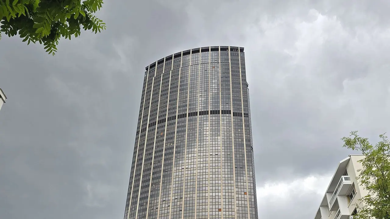 Paris retient son souffle : la décision qui peut sauver la tour Montparnasse