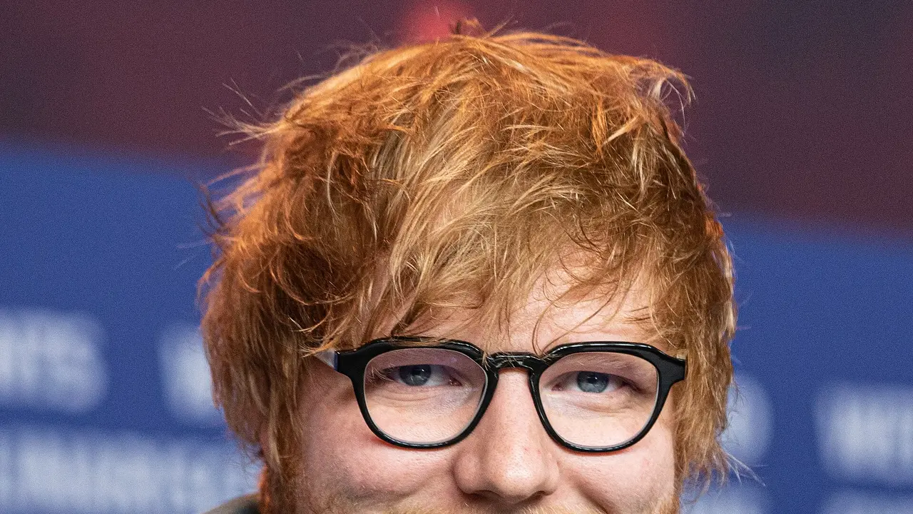 Ed Sheeran confronté à une polémique politique liée au soutien de Macklemore à la Palestine