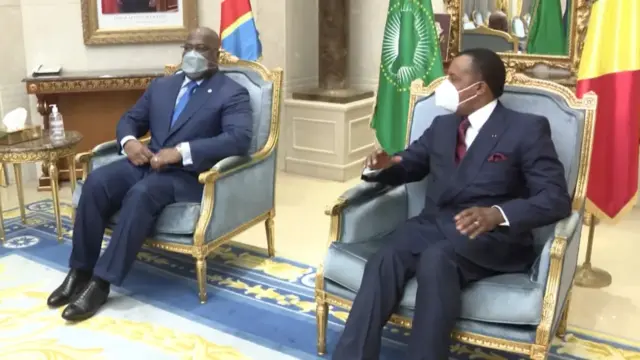 Félix Tshisekedi absent à l’ONU à cause des restrictions liées à Ebola