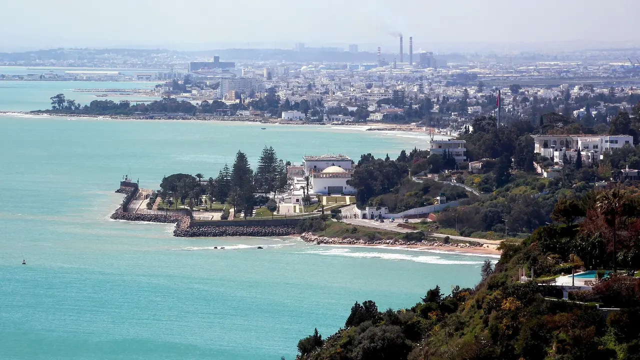 L’industrie nautique tunisienne séduit avec ses yachts de luxe