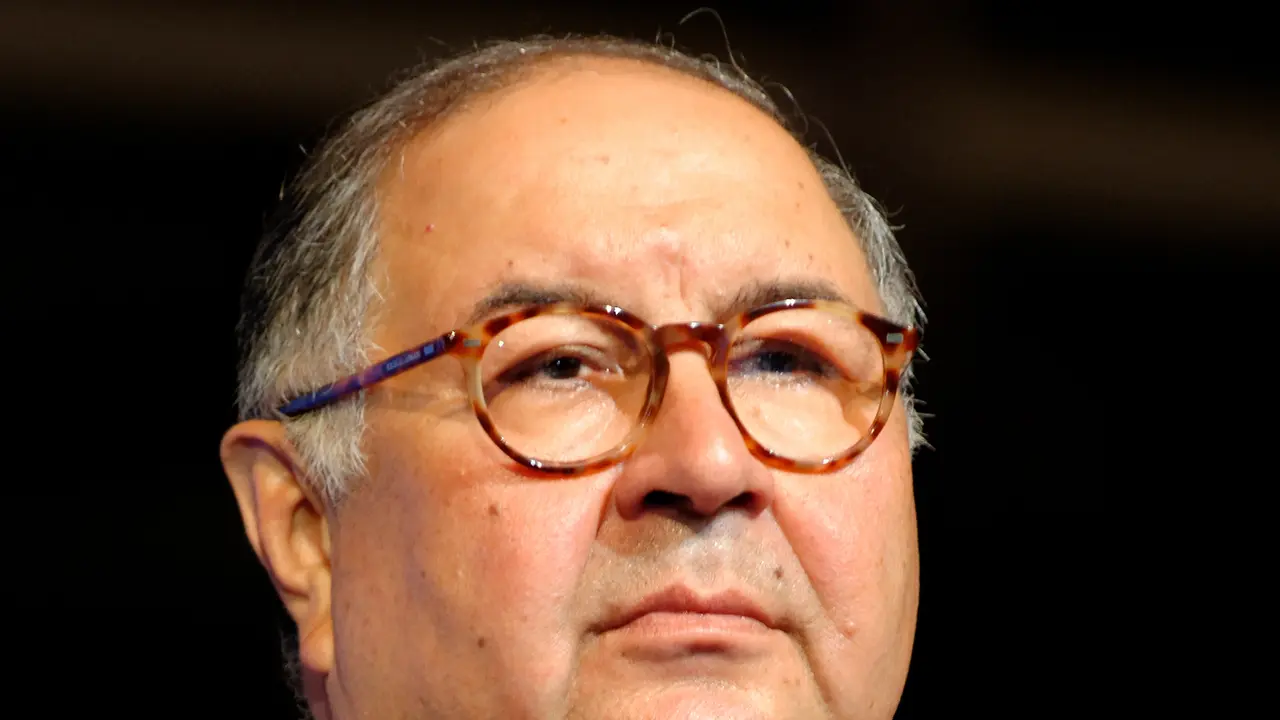 Bruxelles échoue à finaliser la levée des sanctions sur Usmanov et Fridman