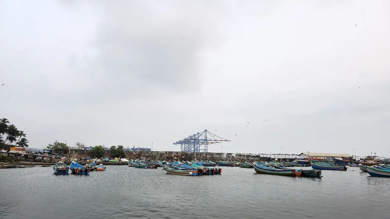 vizhinjam-summit-kerala-port-logistique-inde-12-aout-2026