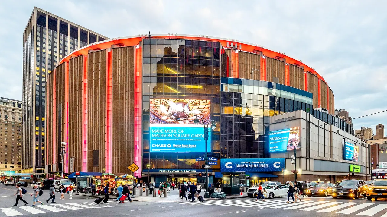 Le Madison Square Garden passe en mode ultra-securise : pourquoi le Game 3 de Wembanyama et des Knicks depasse deja le basket