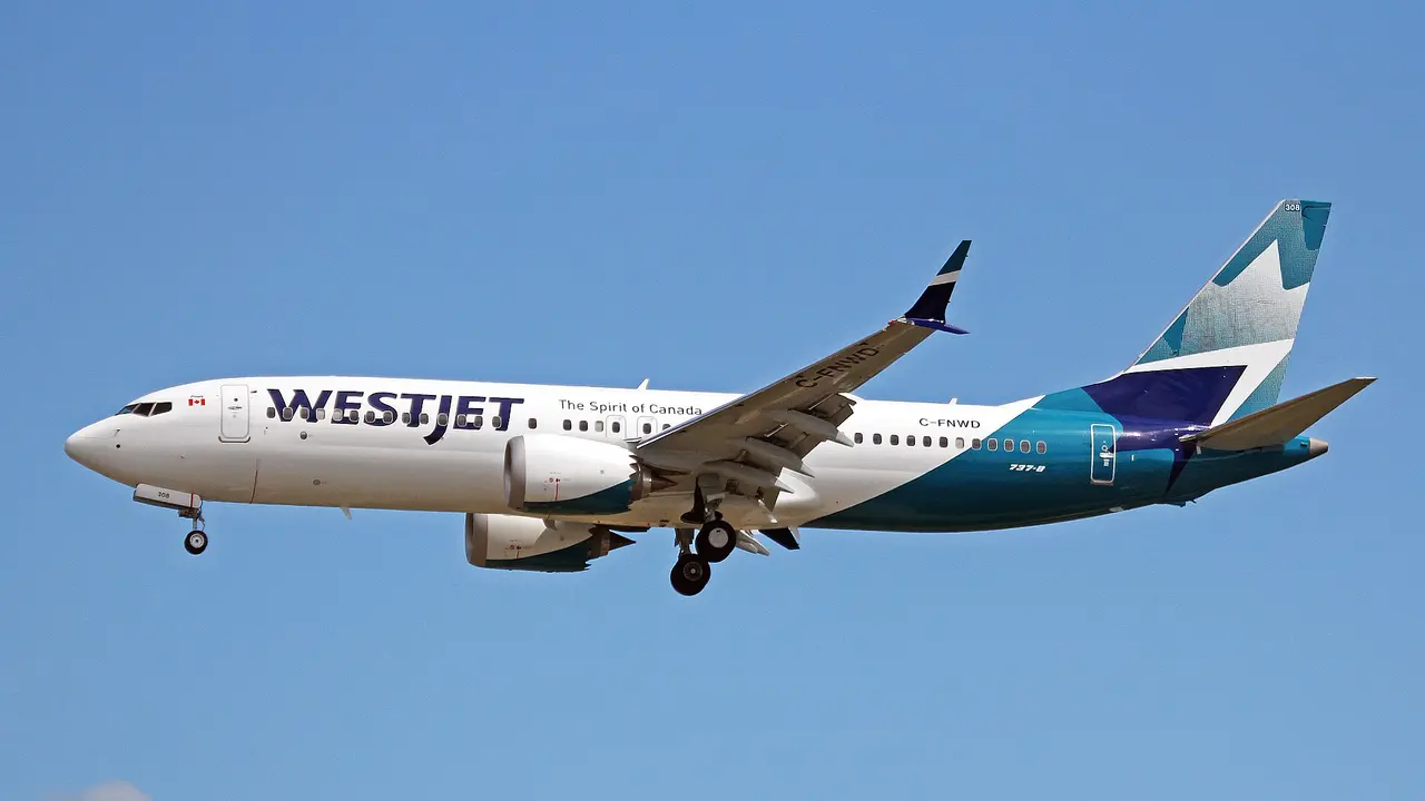 WestJet and Its Cabin Crews Force Aviation’s Real Labor Debate