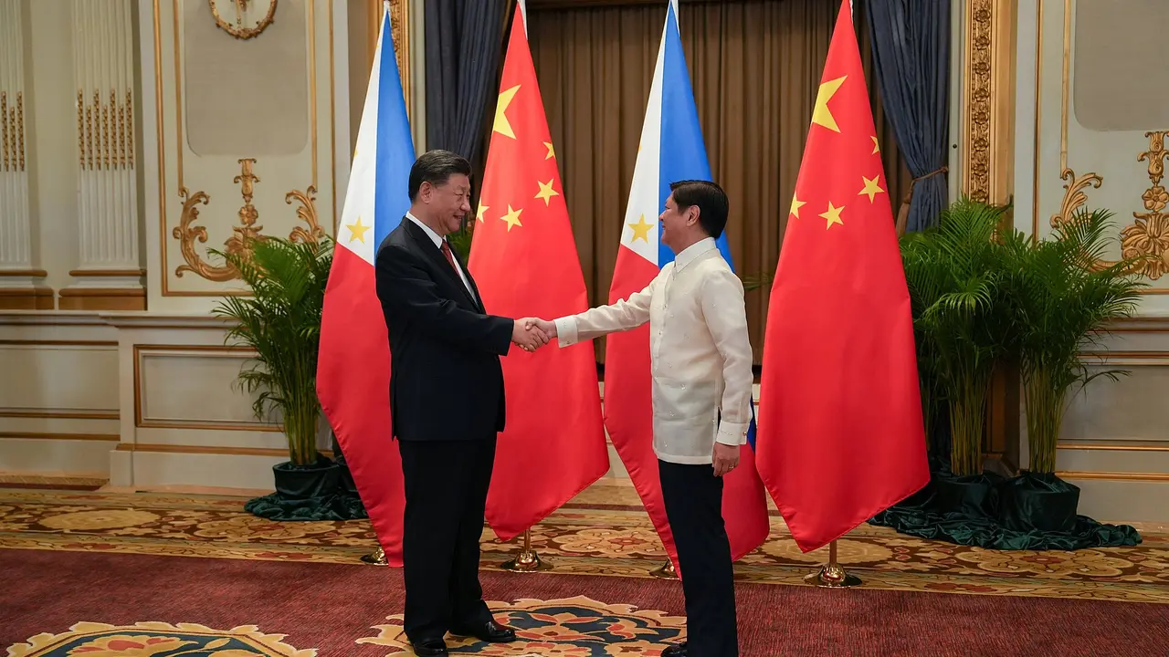 Xi Jinping au Caire : l’Égypte au cœur du nouveau rapport de force mondial