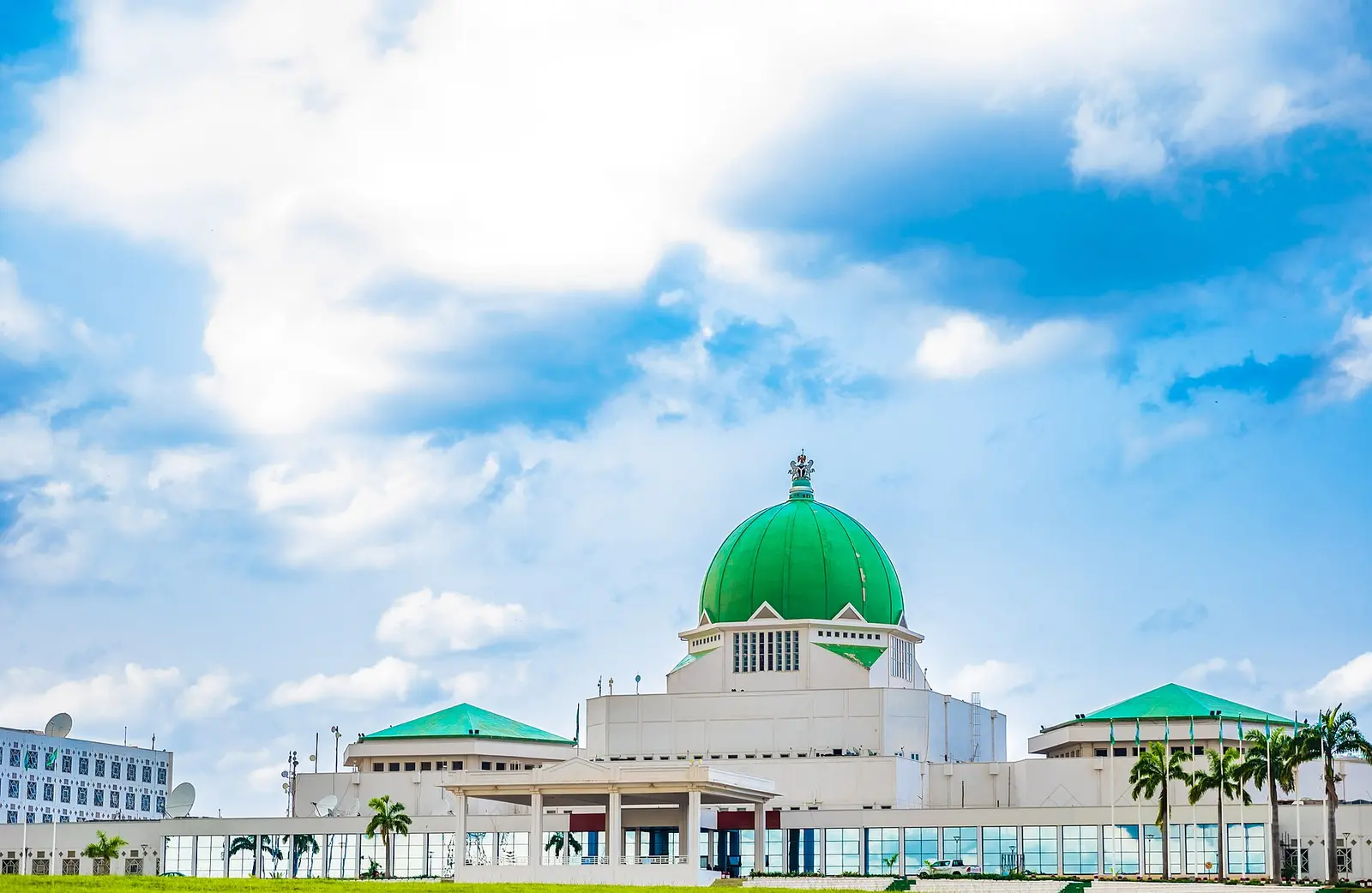 À Abuja, le défi de la cohabitation entre citadins et éleveurs nomades