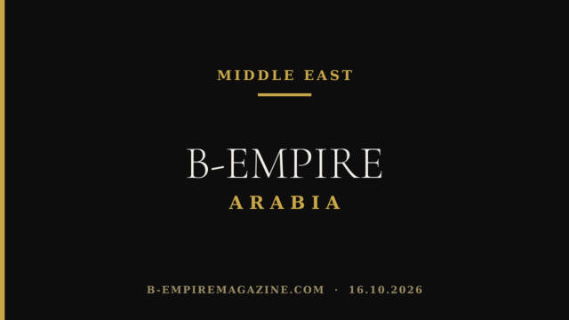 B-Empire Arabia