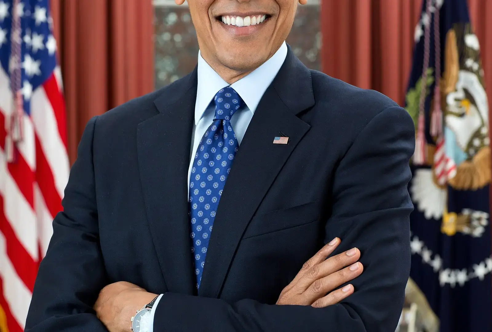 Barack Obama intensifie sa campagne pour les démocrates à dix jours des midterms