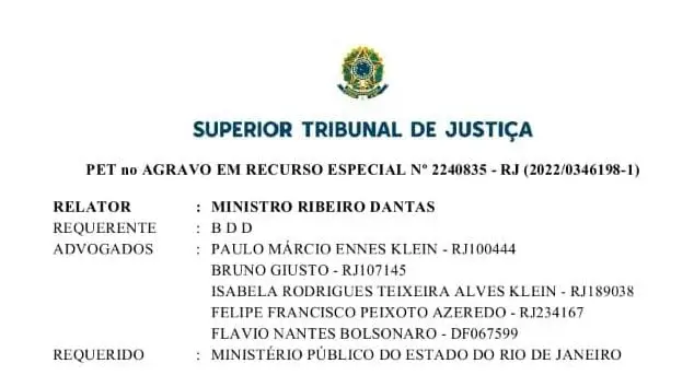Minas Gerais : Flavio Bolsonaro espère confirmer son avance face à Lula au second tour