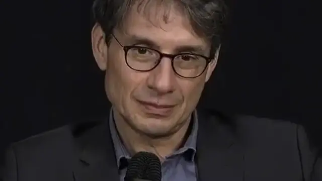 Bruno Patino alerte sur l’emprise des géants du numérique dans son nouvel essai