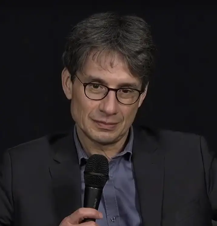 Bruno Patino alerte sur l’emprise des géants du numérique dans son nouvel essai