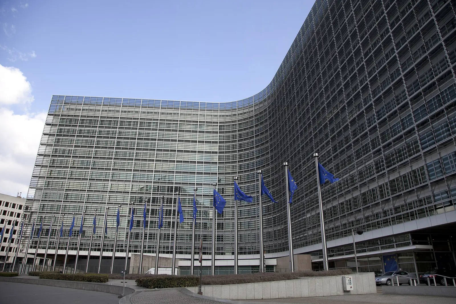 تقترح المفوضية الأوروبية تعزيز علامة التراث الأوروبي