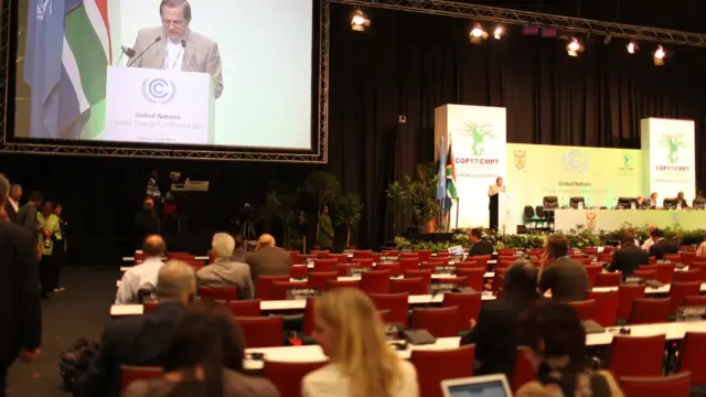 Biodiversité : la COP-17 à Erevan progresse mais bute sur le financement
