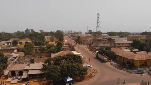 Côte d’Ivoire : l’exploitation artisanale de l’or face à la répression