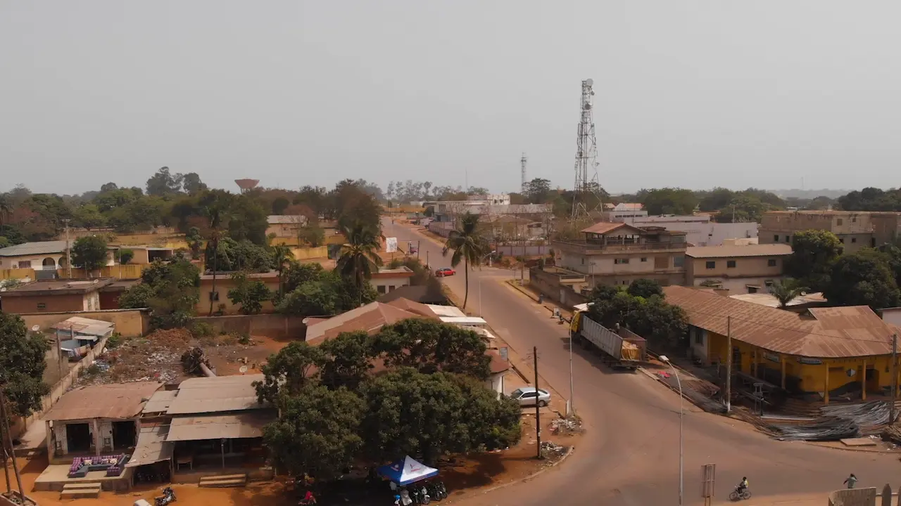 Côte d’Ivoire : l’exploitation artisanale de l’or face à la répression