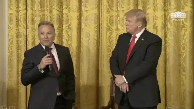 Steve Witkoff annonce des échanges constructifs à Miami sur la paix en Ukraine
