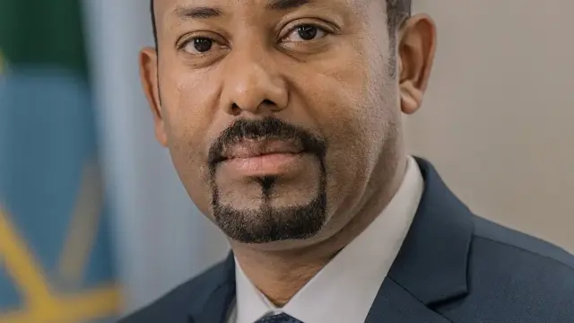 إثيوبيا أبي أحمد: مشروع وطني يسعى إلى الوحدة