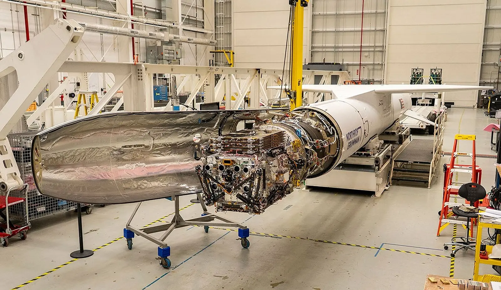 Swift de la NASA achève sa mission, laissant un héritage scientifique majeur
