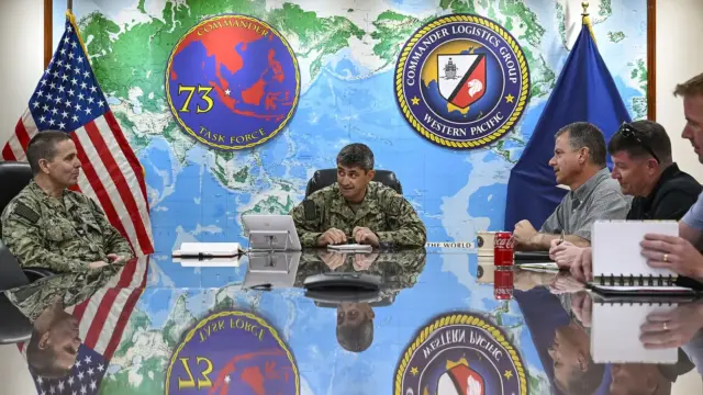 De la NASA à l’entrepreneuriat : Gavin Gardner crée AG3 Labs, drones pour l’armée