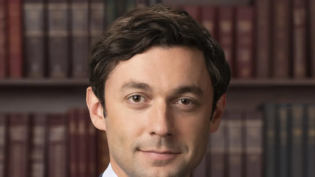 En Géorgie, le duel Ossoff-Collins au cœur des midterms 2026