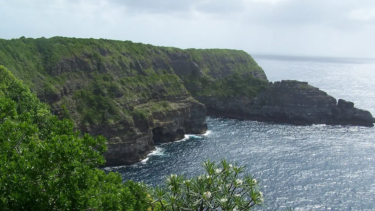 En Guadeloupe, 70 % de l’eau perdue, 80 000 habitants privés d’eau potable
