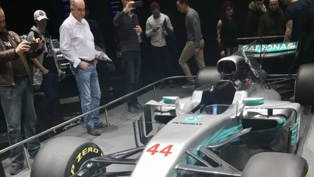 Hamilton reconnaît une « leçon douloureuse » après son choix stratégique au GP de Singapour