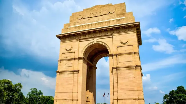 Inde : la capitale bouclée pour empêcher un rassemblement du Parti du peuple cafard