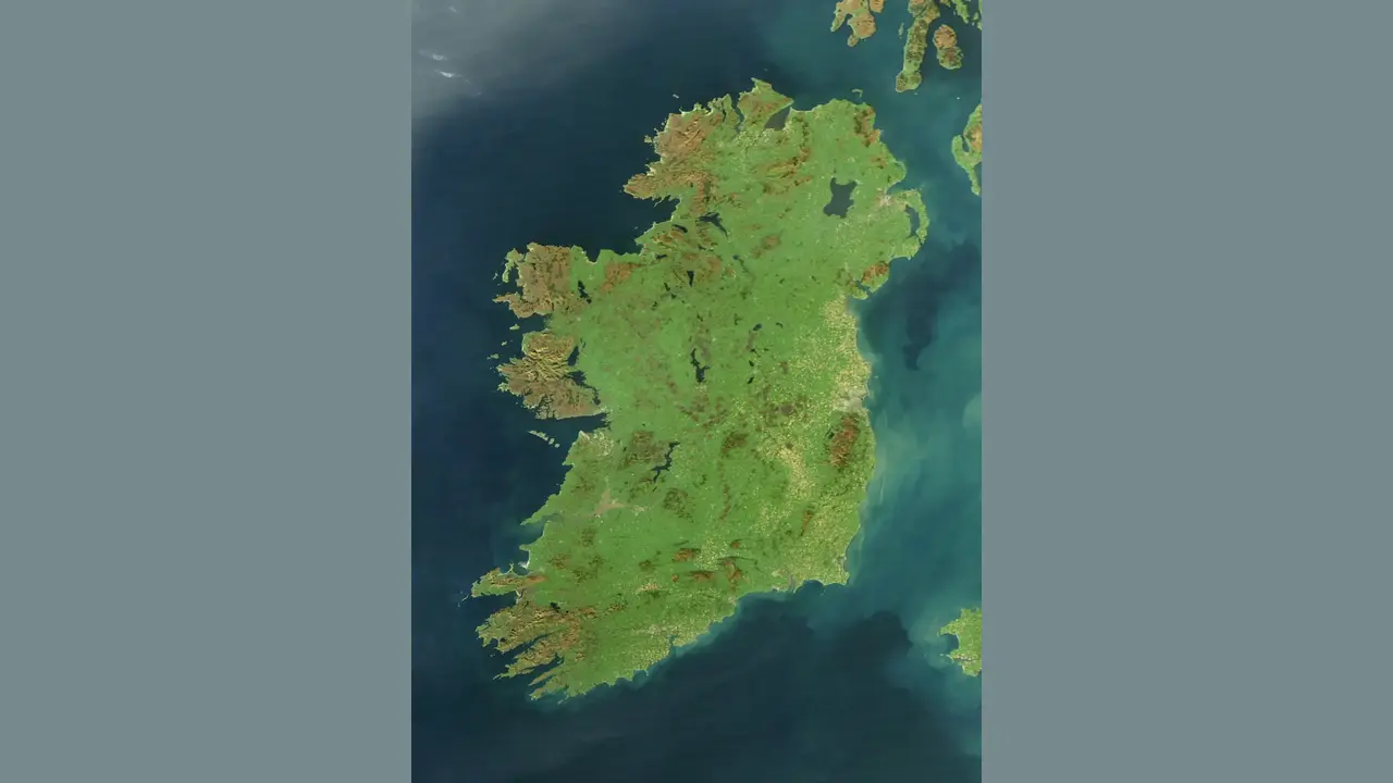 L’Irlande vote la fin du veto onusien sur ses déploiements militaires à l’étranger