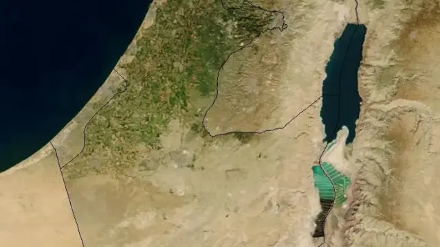إسرائيل: اليمين المتطرف الديني يهيمن على المستوطنات قبيل الانتخابات التشريعية في 27 أكتوبر