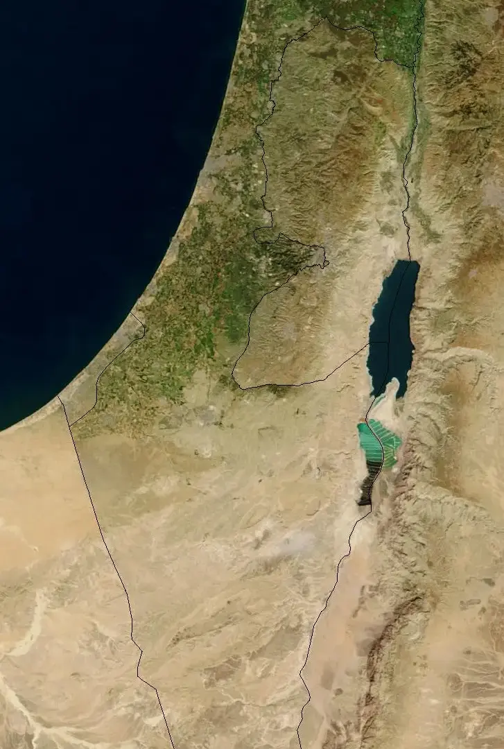 Israël : l’extrême droite religieuse domine les colonies en vue des législatives du 27 octobre