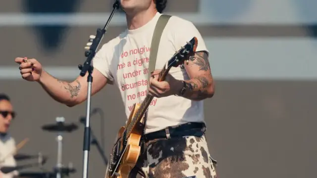 One Last Electric Night: Lollapalooza 2026 Transforms Chicago into the Global Capital of Music
