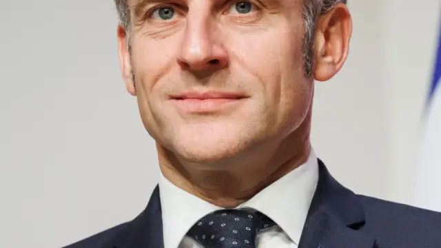 Macron limite les manifestations du 24 octobre aux seuls syndicats